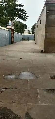 Arulmigu Visveawarar And Veeraragavaperumal Temple, Eswaran Koil Street, Tiruppur - 641601 அருள்மிகு விஸ்வேஸ்வரசுவாமி மற்றும் வீரராகவபெருமாள் திருக்கோயில்கள், Eswaran Koil Street, Tiruppur - 641601, Tiruppur - Ancient Temple Architecture and History Image 8