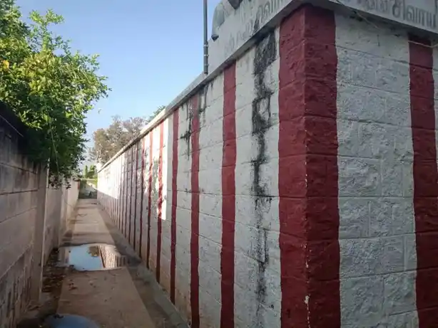 Arulmigu Visveswarar Temple, Pallaipalayam Agraharam - 638008 அருள்மிகு விஸ்வேஸ்வரர்சுவாமி திருக்கோயில், Pallaipalayam Agraharam - 638008, Namakkal - Ancient Temple Architecture and History Image 4