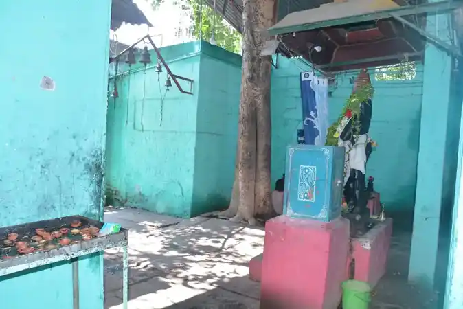 Arulmigu Viswakarma Kaliamman Temple, Virudhunagar - 626001 அருள்மிகு விஸ்வகர்மா காளியம்மன் திருக்கோயில், Virudhunagar - 626001, Virudhunagar - Ancient Temple Architecture and History Image 3