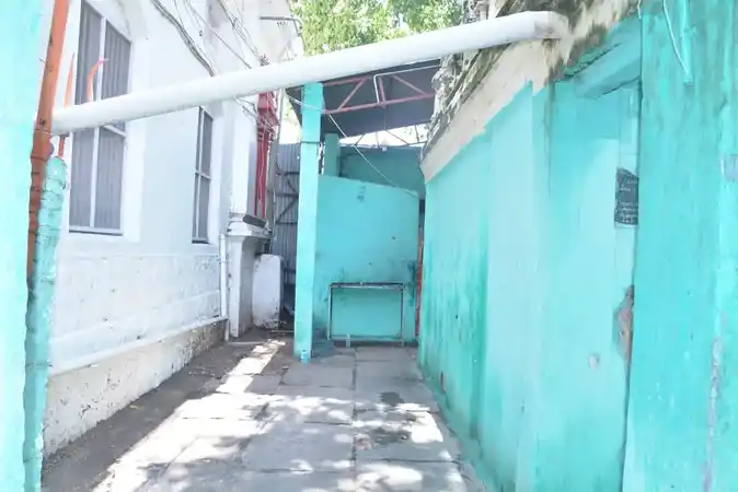 Arulmigu Viswakarma Kaliamman Temple, Virudhunagar - 626001 அருள்மிகு விஸ்வகர்மா காளியம்மன் திருக்கோயில், Virudhunagar - 626001, Virudhunagar - Ancient Temple Architecture and History Image 5