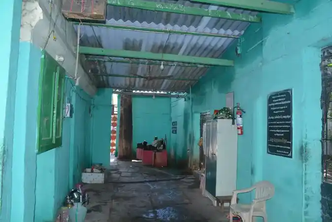 Arulmigu Viswakarma Kaliamman Temple, Virudhunagar - 626001 அருள்மிகு விஸ்வகர்மா காளியம்மன் திருக்கோயில், Virudhunagar - 626001, Virudhunagar - Ancient Temple Architecture and History Image 7