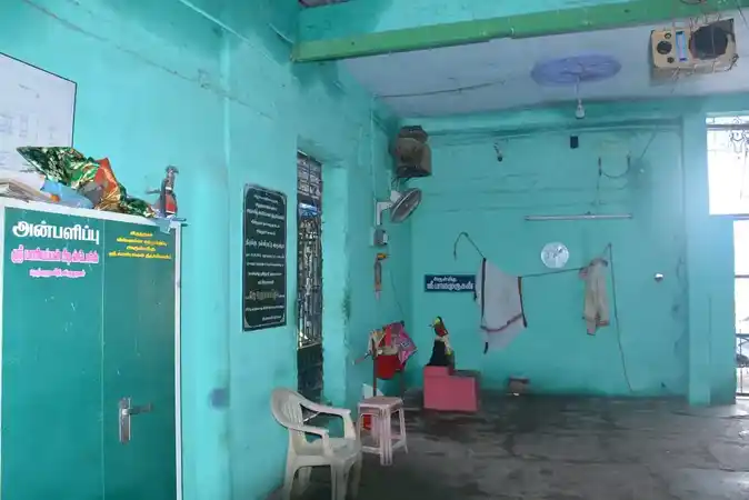 Arulmigu Viswakarma Kaliamman Temple, Virudhunagar - 626001 அருள்மிகு விஸ்வகர்மா காளியம்மன் திருக்கோயில், Virudhunagar - 626001, Virudhunagar - Ancient Temple Architecture and History Image 11