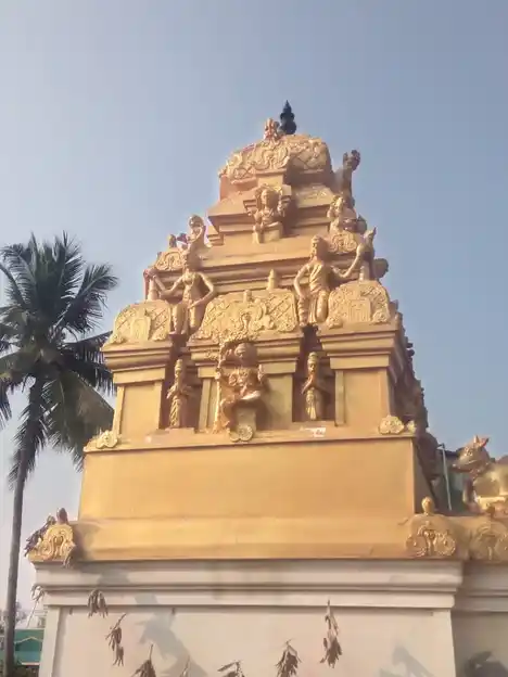 Arulmigu Viswanadha Swamy Temple, Piridhivimangalam - 606206 அருள்மிகு விஸ்வநாதர் திருக்கோயில், Piridhivimangalam - 606206, Kallakurichi - Ancient Temple Architecture and History Image 2