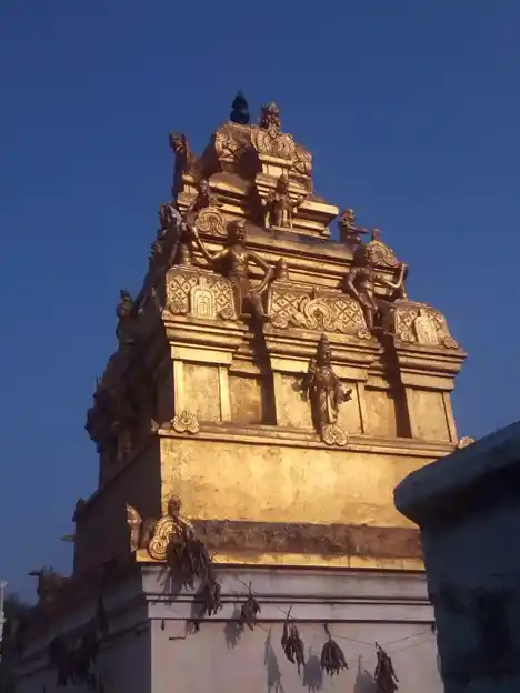 Arulmigu Viswanadha Swamy Temple, Piridhivimangalam - 606206 அருள்மிகு விஸ்வநாதர் திருக்கோயில், Piridhivimangalam - 606206, Kallakurichi - Ancient Temple Architecture and History Image 3