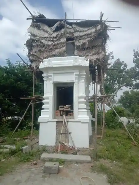 Arulmigu Viswanadha Swamy Temple, Sellampattu - 606207 அருள்மிகு விஸ்வநாதசுவாமி திருக்கோயில், Sellampattu - 606207, Kallakurichi - Ancient Temple Architecture and History Image 2