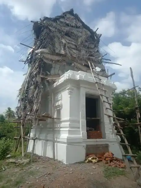 Arulmigu Viswanadha Swamy Temple, Sellampattu - 606207 அருள்மிகு விஸ்வநாதசுவாமி திருக்கோயில், Sellampattu - 606207, Kallakurichi - Ancient Temple Architecture and History Image 3