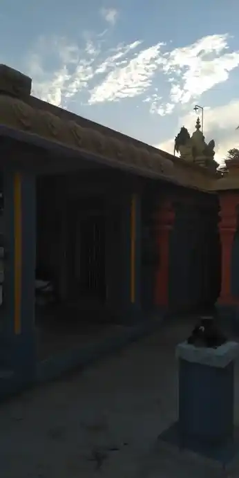 Arulmigu Viswanadhar Temple, Udhayamaampattu - 606206 அருள்மிகு விஸ்வநாதர் திருக்கோயில், Udhayamaampattu - 606206, Kallakurichi - Ancient Temple Architecture and History Image 4