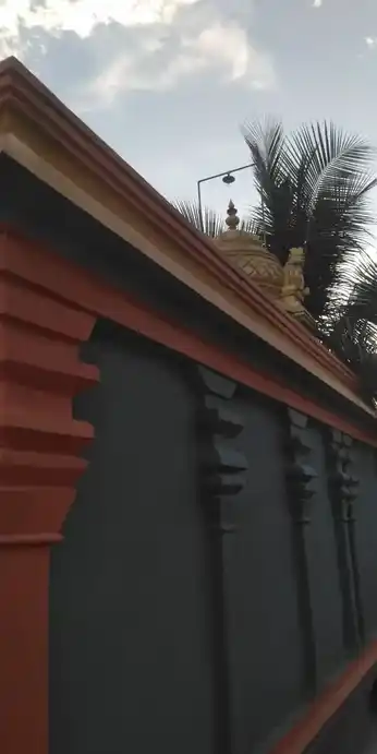 Arulmigu Viswanadhar Temple, Udhayamaampattu - 606206 அருள்மிகு விஸ்வநாதர் திருக்கோயில், Udhayamaampattu - 606206, Kallakurichi - Ancient Temple Architecture and History Image 6