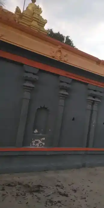 Arulmigu Viswanadhar Temple, Udhayamaampattu - 606206 அருள்மிகு விஸ்வநாதர் திருக்கோயில், Udhayamaampattu - 606206, Kallakurichi - Ancient Temple Architecture and History Image 7