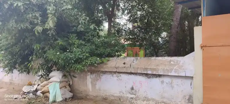 Arulmigu Viswanadhaswamy Temple, Emaper - 606213 Temple