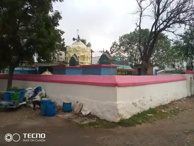 Arulmigu Viswanadhaswamy Temple, Emaper - 606213 அருள்மிகு விஸ்வநாதசாமி திருக்கோயில், Emaper - 606213, Kallakurichi - Ancient Temple Architecture and History Image 6