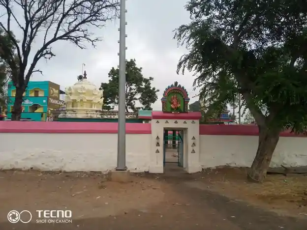 Arulmigu Viswanadhaswamy Temple, Emaper - 606213 அருள்மிகு விஸ்வநாதசாமி திருக்கோயில், Emaper - 606213, Kallakurichi - Ancient Temple Architecture and History Image 7