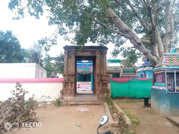 Arulmigu Viswanadhaswamy Temple, Emaper - 606213 அருள்மிகு விஸ்வநாதசாமி திருக்கோயில், Emaper - 606213, Kallakurichi - Ancient Temple Architecture and History Image 9