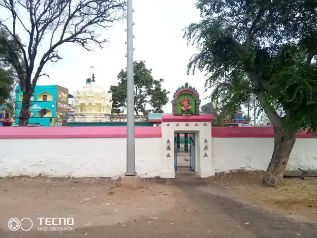 Arulmigu Viswanadhaswamy Temple, Emaper - 606213 அருள்மிகு விஸ்வநாதசாமி திருக்கோயில், Emaper - 606213, Kallakurichi - Ancient Temple Architecture and History Image 10