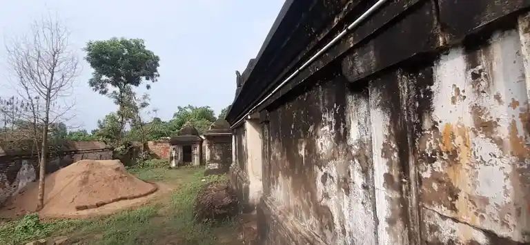 Arulmigu Viswanadhaswamy Temple, Korkkai - 609203 அருள்மிகு விசுவநாத சுவாமி திருக்கோயில், Korkkai - 609203, Mayiladuthurai - Ancient Temple Architecture and History Image 4