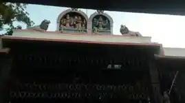 Arulmigu Viswanatha Selvi Amman Temple, Sindupoondurai, Tiruneveli - 627002 Arulmigu Viswanatha Selvi Amman Templeய, Sindupoondurai, Tiruneveli7த - 627002, Tirunelveli - Ancient Temple Architecture and History Image 5