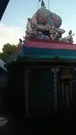 Arulmigu Viswanatha Selvi Amman Temple, Sindupoondurai, Tiruneveli - 627002 Arulmigu Viswanatha Selvi Amman Templeய, Sindupoondurai, Tiruneveli7த - 627002, Tirunelveli - Ancient Temple Architecture and History Image 7