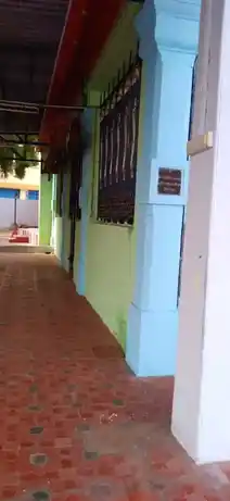 Arulmigu Viswanatha Selviyamman Temple, Megalinga Puram, Megalinga Puram - 627001