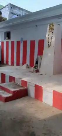 Arulmigu Viswanatha Selviyamman Temple, Megalinga Puram, Megalinga Puram - 627001 அருள்மிகு விஸ்வநாத செல்வியம்மன் திருக்கோயில், மேகலிங்கபுரம், மேகலிங்கபுரம் - 627001, Tirunelveli - Ancient Temple Architecture and History Image 2