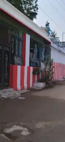 Arulmigu Viswanatha Selviyamman Temple, Megalinga Puram, Megalinga Puram - 627001 அருள்மிகு விஸ்வநாத செல்வியம்மன் திருக்கோயில், மேகலிங்கபுரம், மேகலிங்கபுரம் - 627001, Tirunelveli - Ancient Temple Architecture and History Image 3