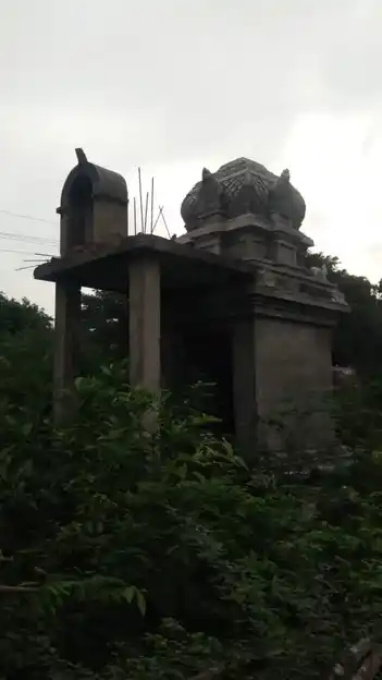 Arulmigu Viswanatha Swai Temple, Viswanathapuram - 609702 Temple