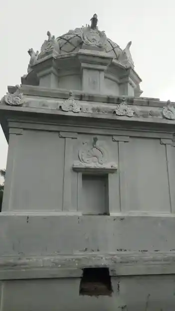 Arulmigu Viswanatha Swai Temple, Viswanathapuram - 609702 Arulmigu Viswanatha Swai Temple, Viswanathapuram - 609702, Nagapattinam - Ancient Temple Architecture and History Image 3