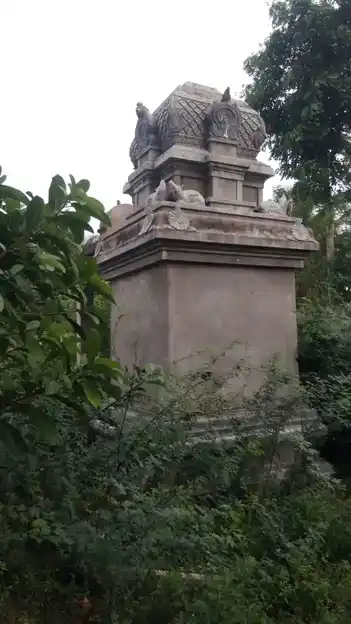 Arulmigu Viswanatha Swai Temple, Viswanathapuram - 609702 Arulmigu Viswanatha Swai Temple, Viswanathapuram - 609702, Nagapattinam - Ancient Temple Architecture and History Image 5