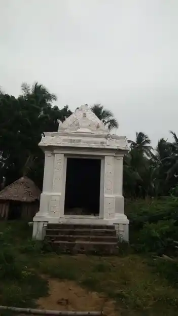 Arulmigu Viswanatha Swai Temple, Viswanathapuram - 609702 Arulmigu Viswanatha Swai Temple, Viswanathapuram - 609702, Nagapattinam - Ancient Temple Architecture and History Image 7