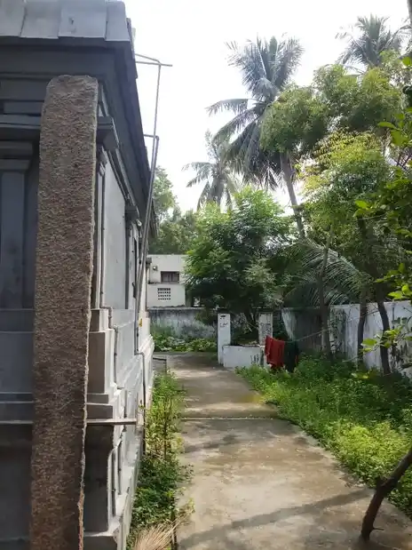 Arulmigu Viswanatha Swami, Karukudi - 614205 அருள்மிகு விஸ்வனநாத சுவாமி, Karukudi - 614205, Thanjavur - Ancient Temple Architecture and History Image 4