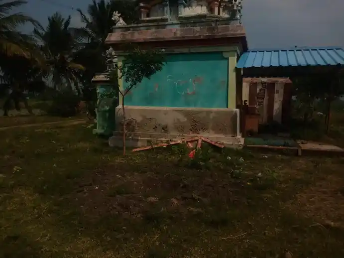 Arulmigu Viswanatha Swamy Temple, 54 Nemmeli - 614016 அருள்மிகு விஸ்வநாதசுவாமி திருக்கோயில், 54 Nemmeli - 614016, Thiruvarur - Ancient Temple Architecture and History Image 7