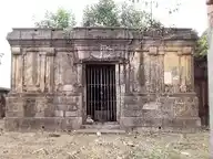 Arulmigu Viswanatha Swamy Temple, Avarani Puducherry - 611108 Temple