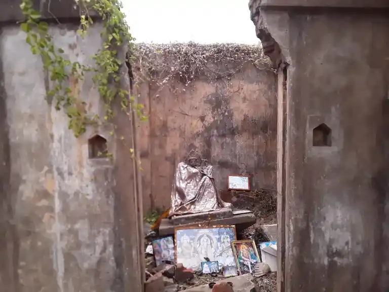 Arulmigu Viswanatha Swamy Temple, Avarani Puducherry - 611108 Arulmigu Viswanatha Swamy Temple, Avarani Puducherry - 611108, Nagapattinam - Ancient Temple Architecture and History Image 4