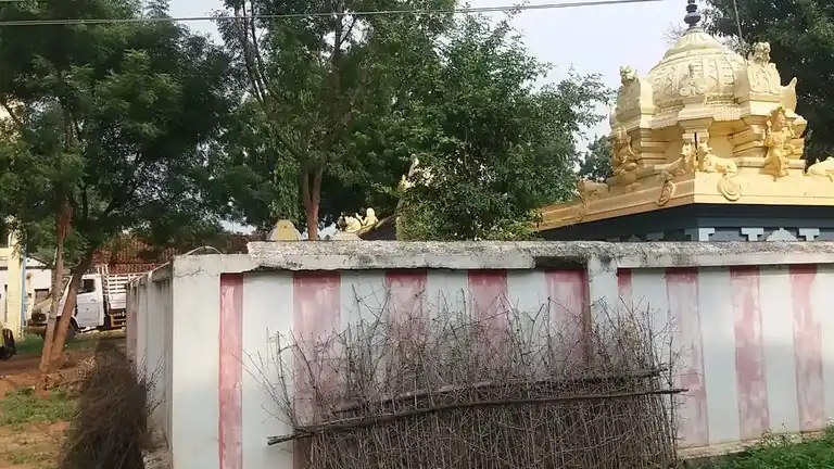 Arulmigu Viswanatha Swamy Temple, Koviloor - 621715 அருள்மிகு விஸ்வநாதசுவாமி திருக்கோயில், Koviloor - 621715, Ariyalur - Ancient Temple Architecture and History Image 2