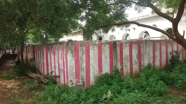 Arulmigu Viswanatha Swamy Temple, Koviloor - 621715 அருள்மிகு விஸ்வநாதசுவாமி திருக்கோயில், Koviloor - 621715, Ariyalur - Ancient Temple Architecture and History Image 4