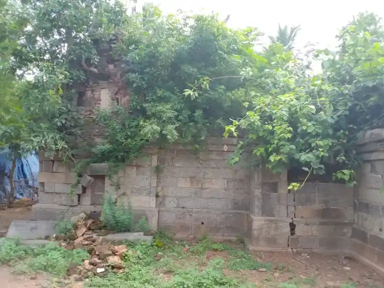 Arulmigu Viswanatha Swamy Temple, Nallanayagapuram - 609102 அருள்மிகு விசுவநாதசுவாமி திருக்கோயில், Sirkali - 609102, Mayiladuthurai - Ancient Temple Architecture and History Image 4