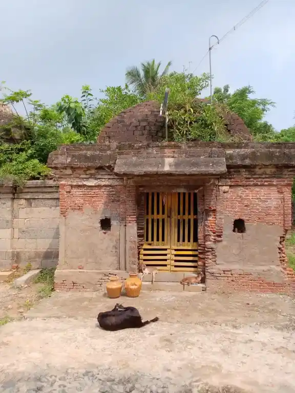 Arulmigu Viswanatha Swamy Temple, Nallanayagapuram - 609102 அருள்மிகு விசுவநாதசுவாமி திருக்கோயில், Sirkali - 609102, Mayiladuthurai - Ancient Temple Architecture and History Image 6