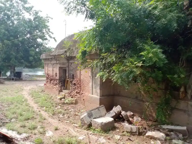 Arulmigu Viswanatha Swamy Temple, Nallanayagapuram - 609102 அருள்மிகு விசுவநாதசுவாமி திருக்கோயில், Sirkali - 609102, Mayiladuthurai - Ancient Temple Architecture and History Image 7