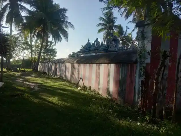 Arulmigu Viswanatha Swamy Temple, Peruvidaimaruthur - 614705 அருள்மிகு விஸ்வநாதசுவாமி திருக்கோயில், Peruvidaimaruthur - 614705, Thiruvarur - Ancient Temple Architecture and History Image 5