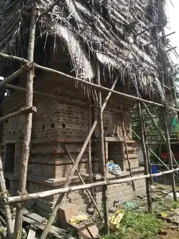 Arulmigu Viswanatha Swamy Temple, Puthur - 609108
