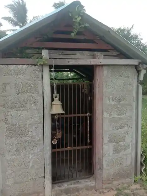 Arulmigu Viswanatha Swamy Temple, Serukalathur - 614705 அருள்மிகு விசுவநாதசுவாமி வகையறா திருக்கோயில், Serukalathur - 614705, Thiruvarur - Ancient Temple Architecture and History Image 4