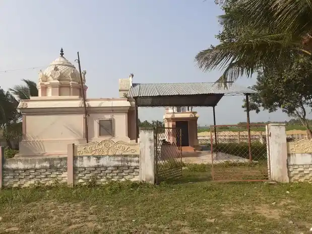 Arulmigu Viswanatha Swamy Temple, Vellur - 614626 அருள்மிகு விஸ்வநாதசுவாமி திருக்கோயில், Vellur - 614626, Thanjavur - Ancient Temple Architecture and History Image 4