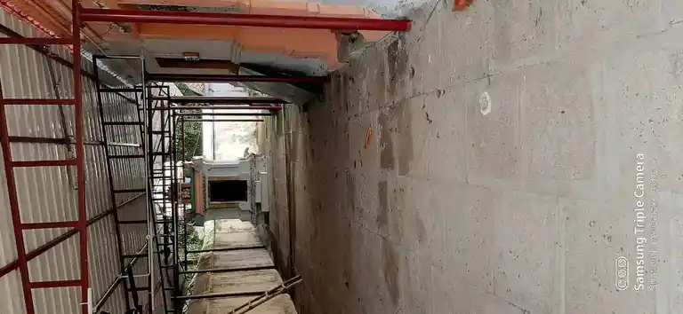 Arulmigu Viswanatha Swamytemple, Pattavarthi - 609205