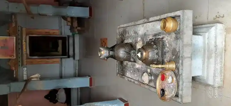 Arulmigu Viswanatha Swamytemple, Pattavarthi - 609205 அருள்மிகு விஸ்வநாதசுவாமி திருக்கோயில், Pattavarthi - 609205, Mayiladuthurai - Ancient Temple Architecture and History Image 4