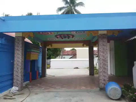 Arulmigu Viswanathan Swami Temple, Ullikadai, Ullikadai - 614205 அருள்மிகு விஸ்வநாத சுவாமி திருக்கோயில், Ullikadai, Ullikadai - 614205, Thanjavur - Ancient Temple Architecture and History Image 3