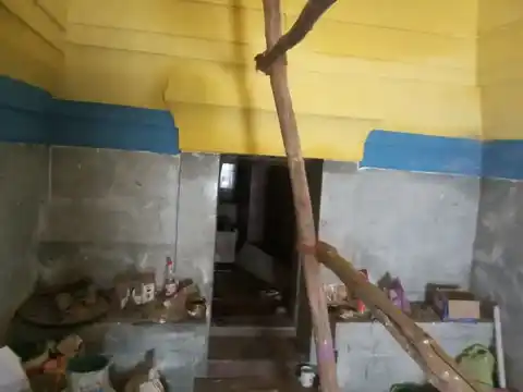 Arulmigu Viswanathan Swami Temple, Ullikadai, Ullikadai - 614205 அருள்மிகு விஸ்வநாத சுவாமி திருக்கோயில், Ullikadai, Ullikadai - 614205, Thanjavur - Ancient Temple Architecture and History Image 9