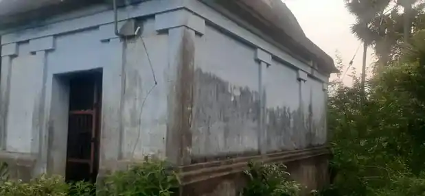 Arulmigu Viswanathan Swamy Temple, Uthirangudi - 609202