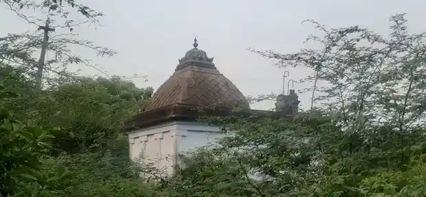 Arulmigu Viswanathan Swamy Temple, Uthirangudi - 609202 அருள்மிகு விஸ்வநாதசுவாமி திருக்கோயில், Uthirangudi - 609202, Mayiladuthurai - Ancient Temple Architecture and History Image 3