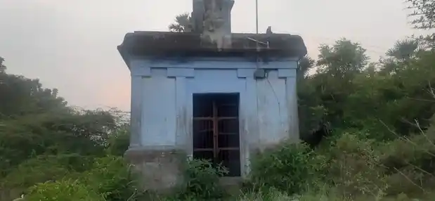 Arulmigu Viswanathan Swamy Temple, Uthirangudi - 609202 அருள்மிகு விஸ்வநாதசுவாமி திருக்கோயில், Uthirangudi - 609202, Mayiladuthurai - Ancient Temple Architecture and History Image 4