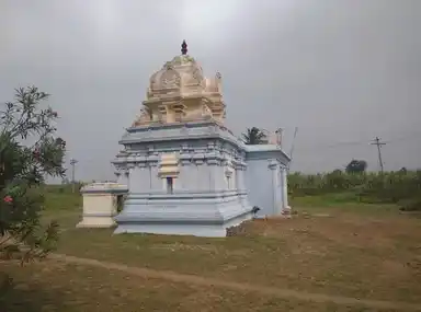 Arulmigu Viswanathar, Dharmarajar, Melpallathamman Temple, Vandavasi, Kosapattu - 604408