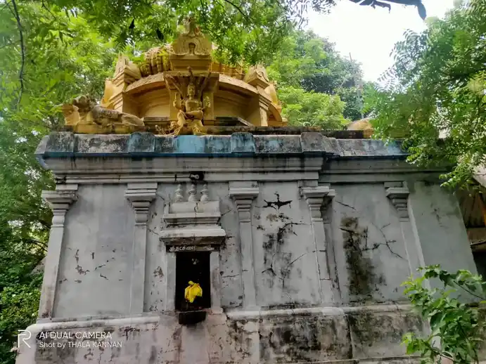 Arulmigu Viswanathar Temple, M.Puliyankudi - 608304 அருள்மிகு விஸ்வநாதர் திருக்கோயில், M.Puliyankudi - 608304, Cuddalore - Ancient Temple Architecture and History Image 4